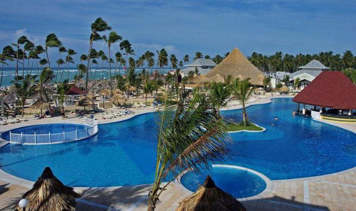 Luxury Bahia Principe Esmeralda 5 * (Republica Dominicană): prezentare generală, descriere și recenzii ale oaspeților