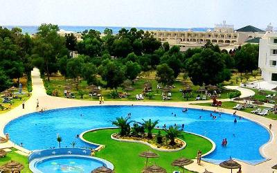 hammamet prima viață imperial parc