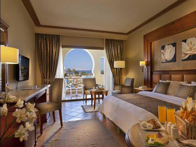 hotel de mare mare 5 sharm el sheikh nabq bay 