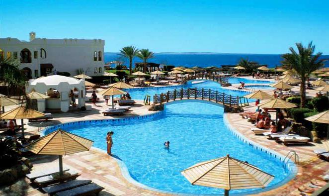 mare club hotel 5 farmec