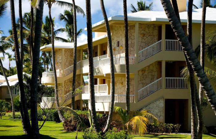 Hotel Sirenis Punta Cana Resort Spa 5 * (Republica Dominicană): check-in și check-out