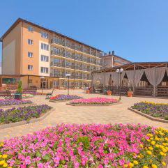 plaja hotel anapa