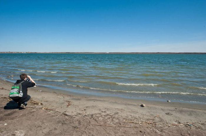 Lake Shablish: descriere, odihnă, pescuit