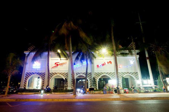 Palmira Beach Resort & Spa, Vietnam, Phan Thiet: descriere, recenzii
