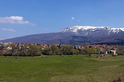 Sofia, Bulgaria: descriere și atracții