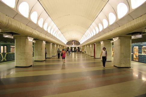 metrou roman 