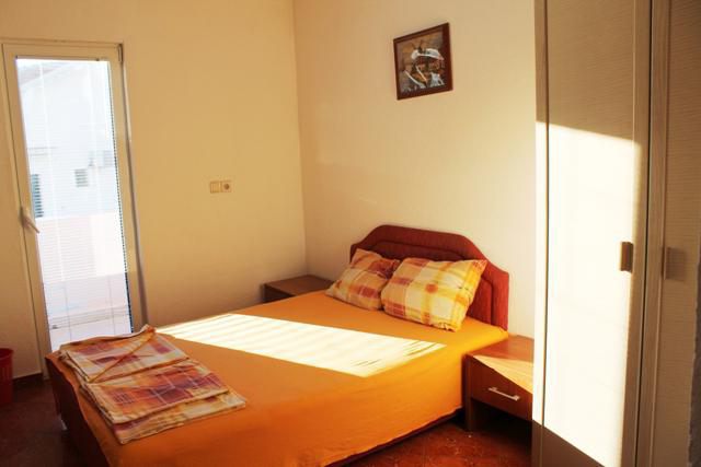 Todorovic Villa 2 * (Budva, Muntenegru): descriere, serviciu, comentarii