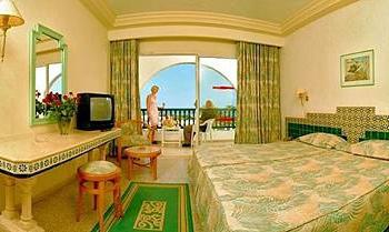 Tunisia, Monastir. Resort hoteluri