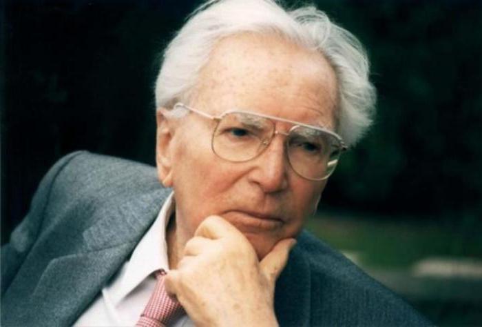 Victor Frankl: Cotațiile și logoterapia