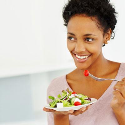 Ce să mâncați pentru a pierde greutate: Sfaturi
