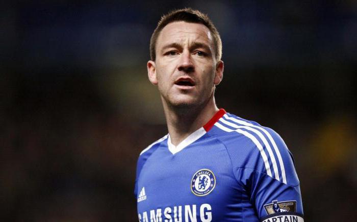 John Terry