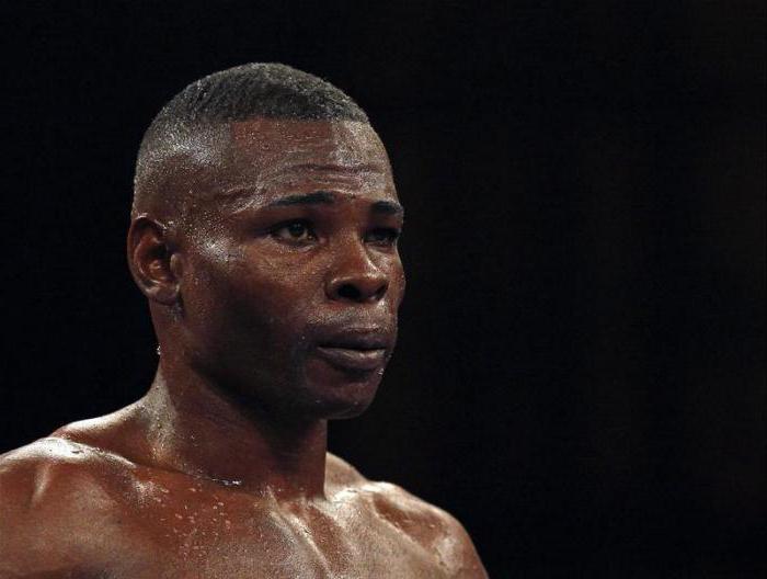 Guillermo Rigondeaux