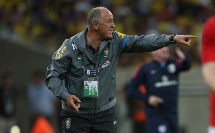  luis felipe scolari biografie 