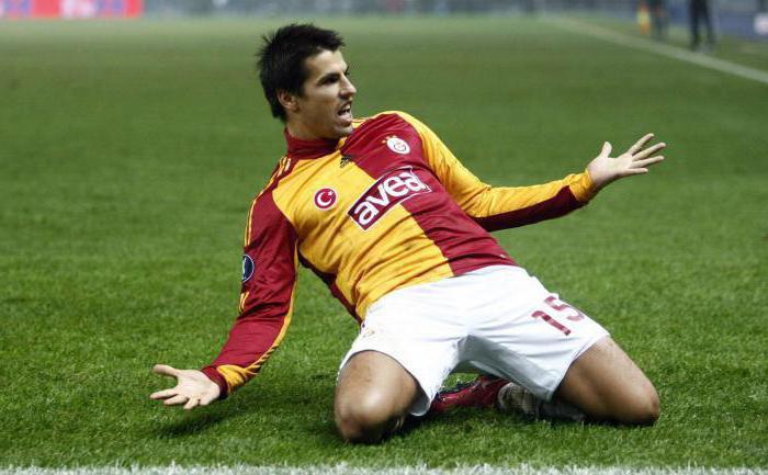 Milan Baros este steaua atacului ceh