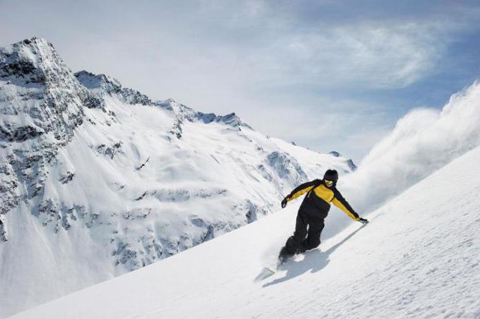 Ce să căutați când cumpărați un snowboard de tip Black Fire