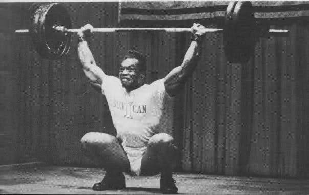 Sergio Oliva Puncte forte