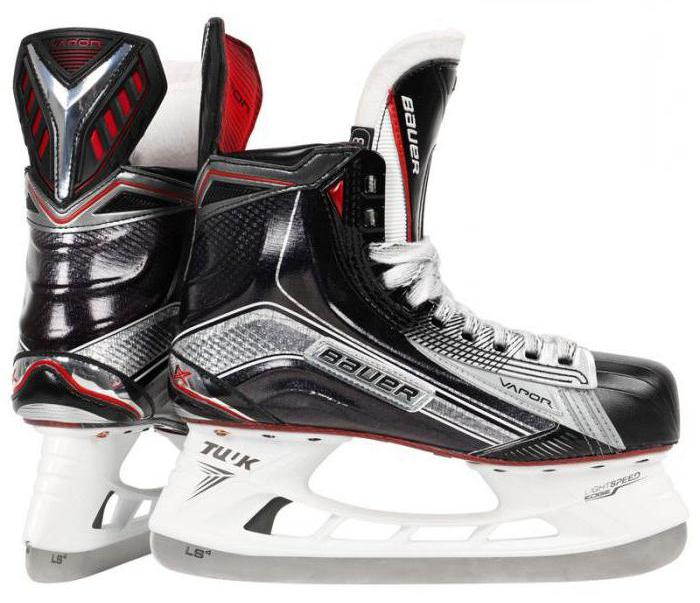 Bauer patine profesionale