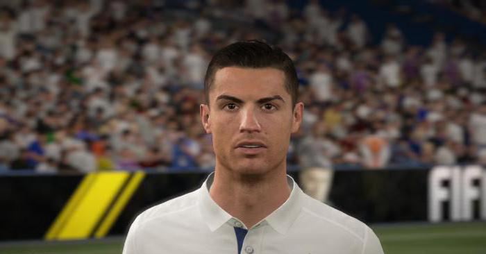 cum să mărești ratingul jucătorului în FIFA 17 