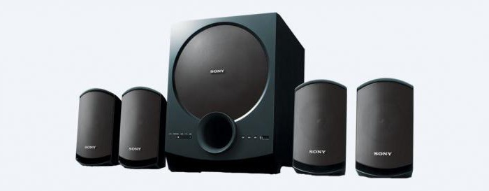 home cinema comentarii Sony