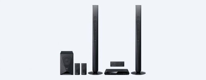 comentarii home cinema sony tz 150