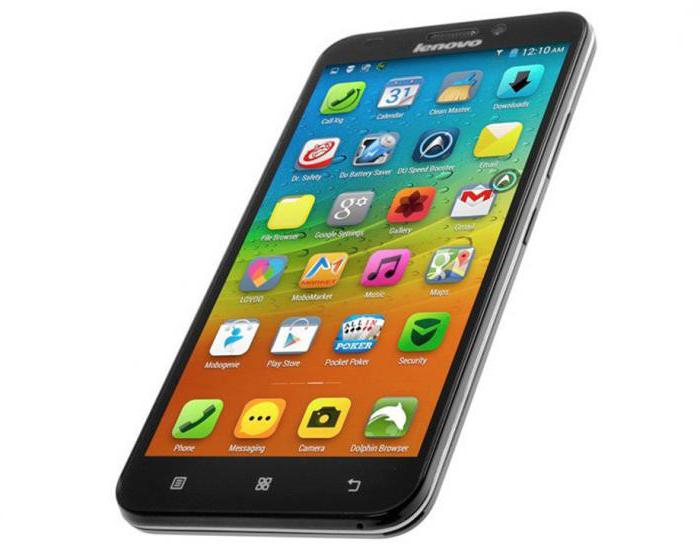 lenovo a916 comentarii