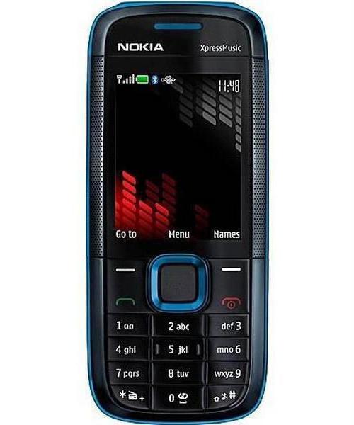 nokia 5130 specificații