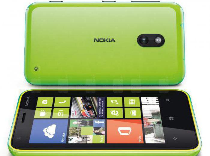 nokia lumia 620