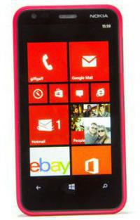 nokia lumia 620 firmware