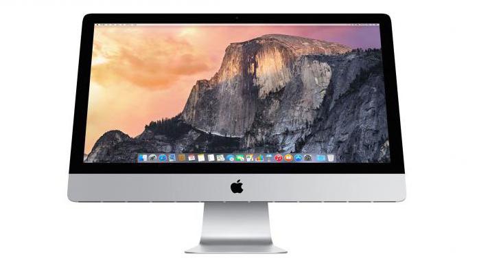 imac retina 5k