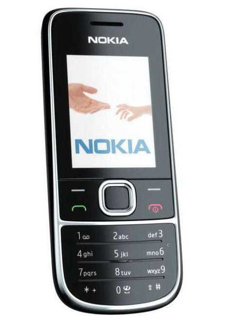 Nokia 2700 Classic Review