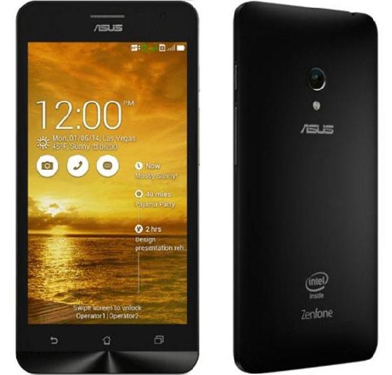 asus zenfone c zc451cg smartphone 