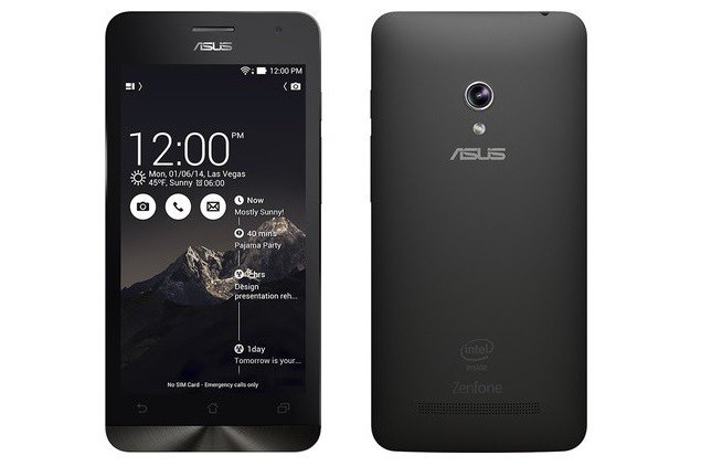 caz pentru asus zenfone c zc451cg 