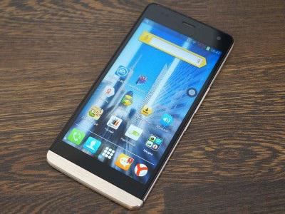 Smartphone Explay Neo: recenzii, prețuri și informații tehnice