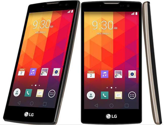 LG Spirit h422 comentarii