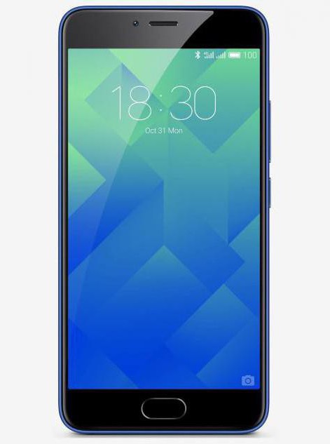 recenzii pentru proprietarii meizu m5