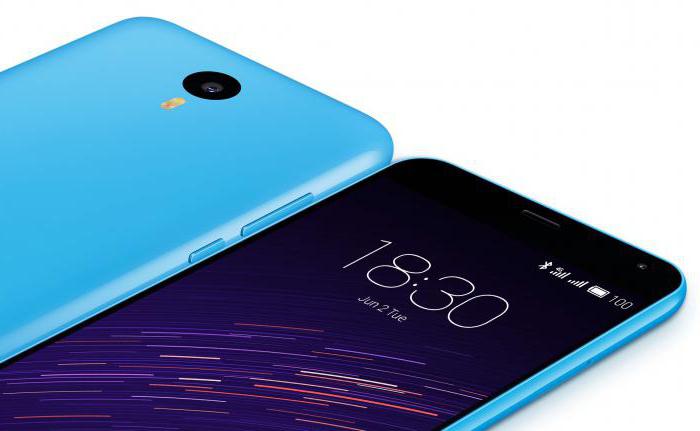 smartphone meizu m2 comentarii