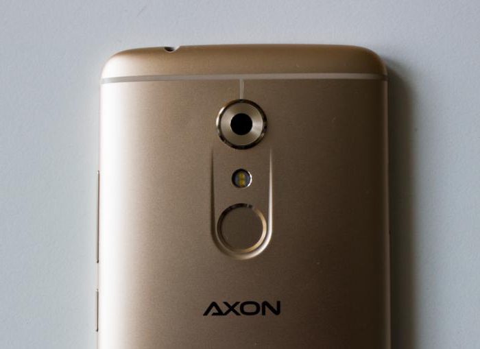 zte axon 7 64gb comentarii