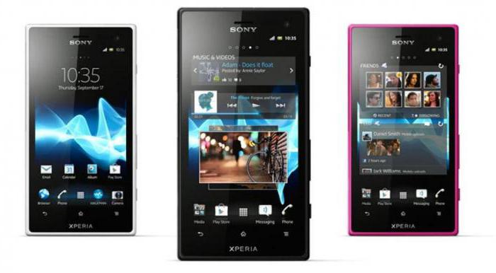 sony xperia acro s specs