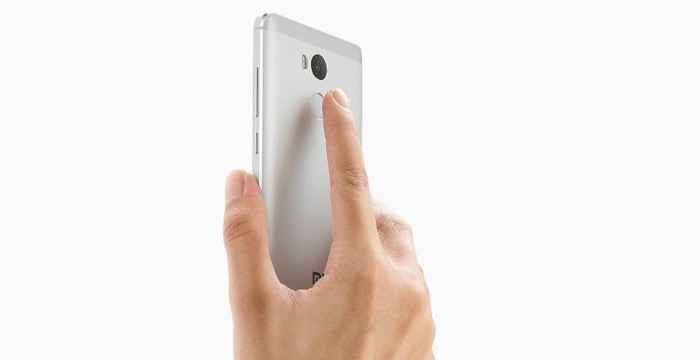 Xiaomi Redmi 4 Pro: prezentare generală, specificații, recenzii