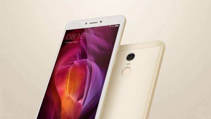 Xiaomi Redmi Nota 4 și Redmi Nota 4X: o descriere comparativă