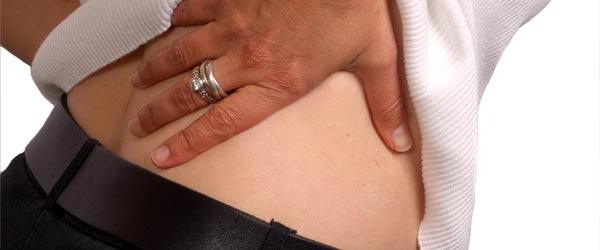 Hernia Schmorl: tratament. Tipuri de diagnostic de hernie Schmorl