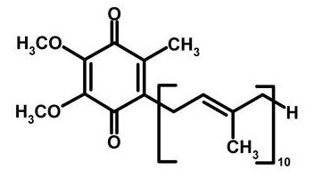 cel mai bun coenzima q10
