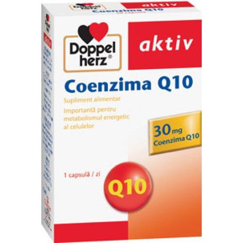 coenzima q10 doppelherz