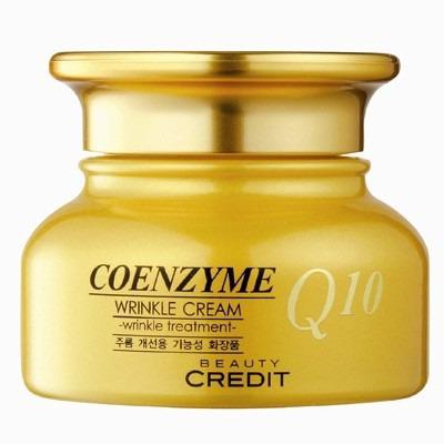 Coenzima q10 creme