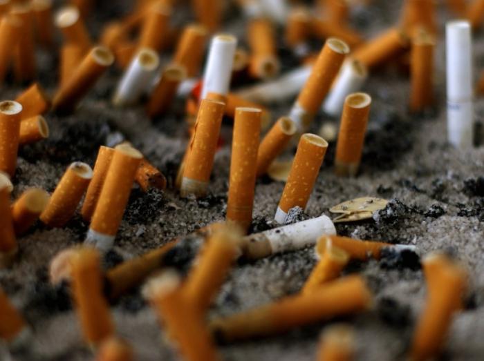 Medicamentul legalizat: cum să renunț la condimentele de fumat?