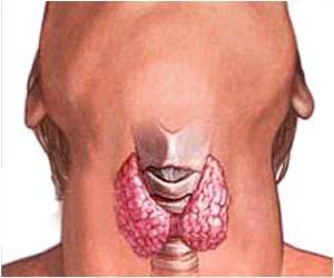 simptom al cancerului tiroidian