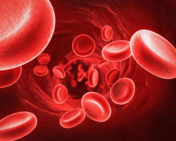 hemoglobina scăzută are nevoie de transfuzie