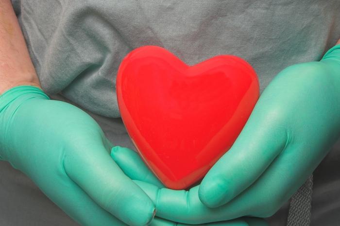 Transplant de inima in Rusia si in lume