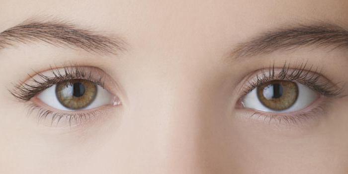 Inflamația ochiului decât cea a adulților și a copiilor