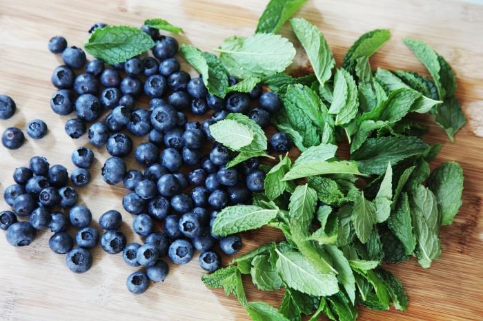 Berry afine: proprietăți utile și contraindicații